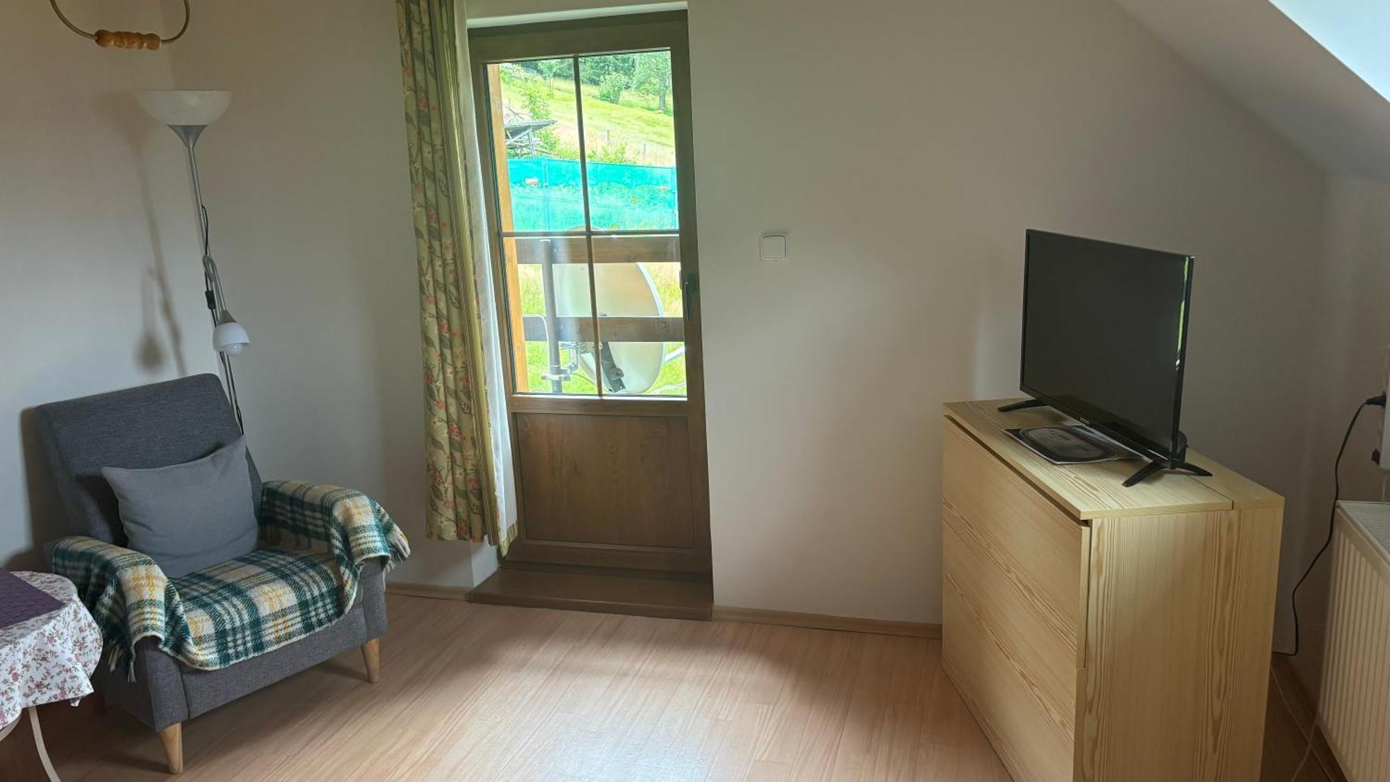 U Kobru Apartment ชปินด์เลอรูฟ มลิน ภายนอก รูปภาพ