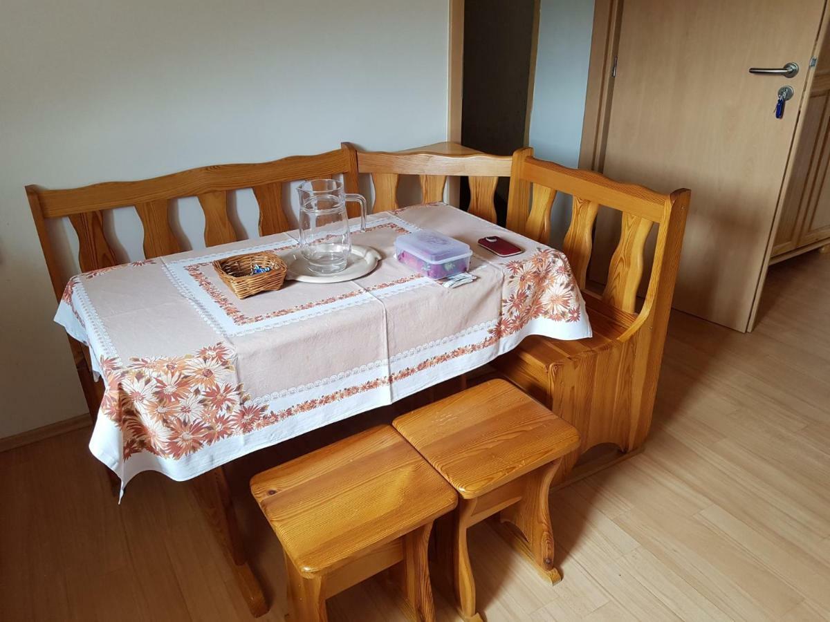 U Kobru Apartment ชปินด์เลอรูฟ มลิน ภายนอก รูปภาพ